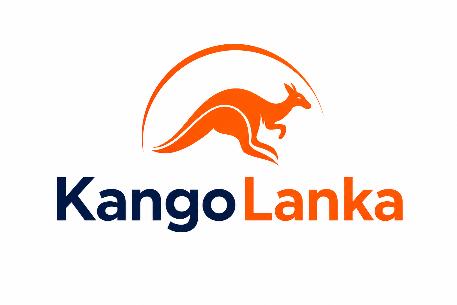 KangoLanka logo